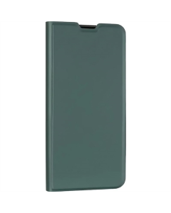 Чохол кейс для Samsung A15 4G/5G BeCover Exclusive New Style Зелений (Dark Green)