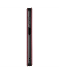 Чохол кейс для Samsung A15 4G/5G BeCover Exclusive New Style Червоний (Red)