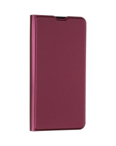 Чохол кейс для Samsung A15 4G/5G BeCover Exclusive New Style Червоний (Red)