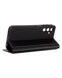 Чохол кейс для Samsung A16 4G/5G BeCover Exclusive New Style Чорний (Black)