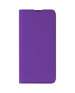 Чохол кейс для Samsung A16 4G/5G BeCover Exclusive New Style Фіолетовий (Purple)