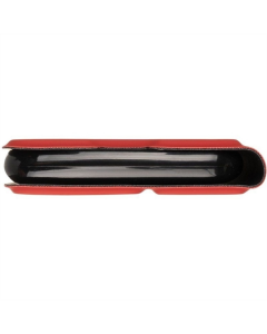 Чохол кейс для Samsung A16 4G/5G BeCover Exclusive New Style Червоний (Red)