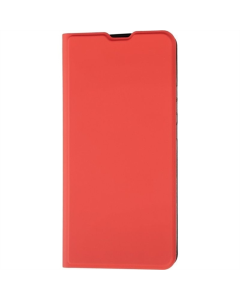 Чохол кейс для Samsung A16 4G/5G BeCover Exclusive New Style Червоний (Red)