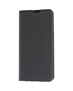 Чохол кейс для Samsung A25 5G BeCover Exclusive New Style Чорний (Black)