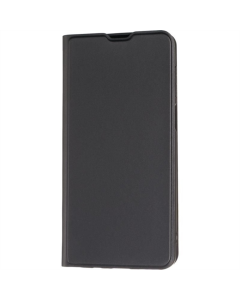 Чохол кейс для Samsung A35 5G BeCover Exclusive New Style Чорний (Black)