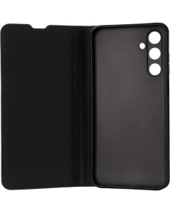 Чохол кейс для Samsung A35 5G BeCover Exclusive New Style Чорний (Black)