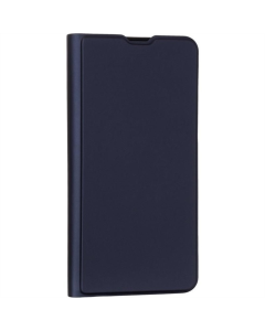 Чохол кейс для Samsung A35 5G BeCover Exclusive New Style Синій (Blue)