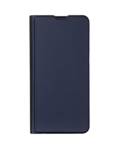 Чохол кейс для Samsung A35 5G BeCover Exclusive New Style Синій (Blue)