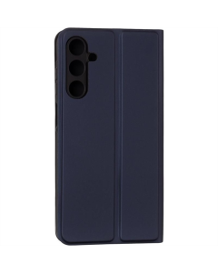 Чохол кейс для Samsung A35 5G BeCover Exclusive New Style Синій (Blue)