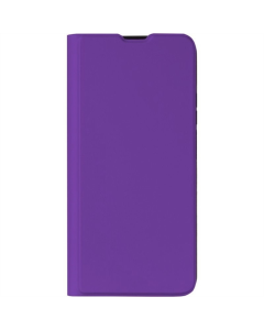 Чохол кейс для Samsung A35 5G BeCover Exclusive New Style Фіолетовий (Purple)
