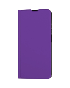 Чохол кейс для Samsung A35 5G BeCover Exclusive New Style Фіолетовий (Purple)