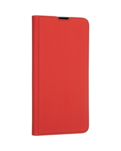 Чохол кейс для Samsung A35 5G BeCover Exclusive New Style Червоний (Red)