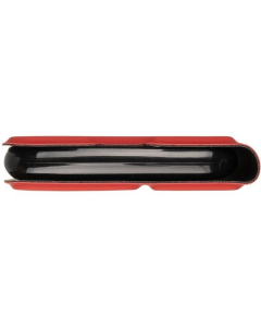 Чохол кейс для Samsung A35 5G BeCover Exclusive New Style Червоний (Red)