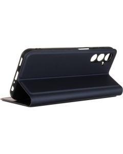 Чохол кейс для Samsung M15 5G BeCover Exclusive New Style Синій (Blue)