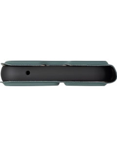 Чохол кейс для Samsung M15 5G BeCover Exclusive New Style Зелений (Dark Green)