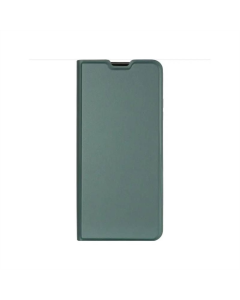 Чохол кейс для Samsung M15 5G BeCover Exclusive New Style Зелений (Dark Green)