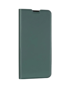 Чохол кейс для Samsung M15 5G BeCover Exclusive New Style Зелений (Dark Green)