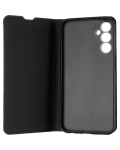 Чохол кейс для Samsung M35 5G BeCover Exclusive New Style Чорний (Black)