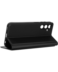 Чохол кейс для Samsung M35 5G BeCover Exclusive New Style Чорний (Black)