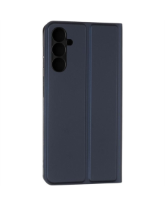 Чохол кейс для Samsung M35 5G BeCover Exclusive New Style Синій (Blue)