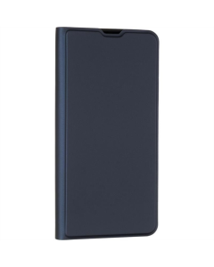 Чохол кейс для Samsung M35 5G BeCover Exclusive New Style Синій (Blue)