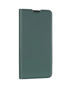 Чохол кейс для Samsung M35 5G BeCover Exclusive New Style Зелений (Dark Green)