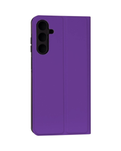 Чохол кейс для Samsung M35 5G BeCover Exclusive New Style Фіолетовий (Purple)