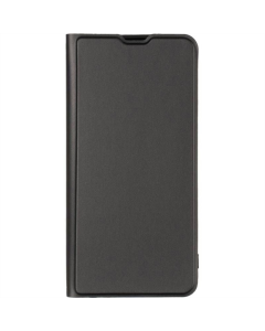 Чохол кейс для Samsung S24 FE BeCover Exclusive New Style Чорний (Black)