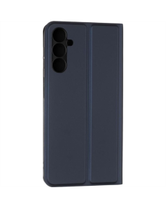 Чохол кейс для Samsung S24 FE BeCover Exclusive New Style Синій (Blue)