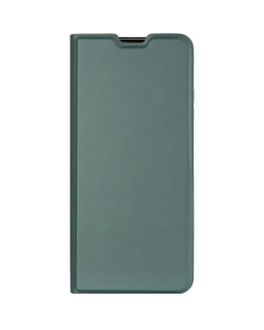 Чохол кейс для Samsung S24 FE BeCover Exclusive New Style Зелений (Dark Green)