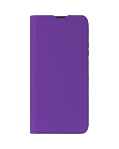 Чохол кейс для Samsung S24 FE BeCover Exclusive New Style Фіолетовий (Purple)