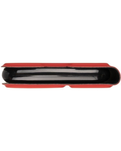 Чохол кейс для Samsung S24 FE BeCover Exclusive New Style Червоний (Red)