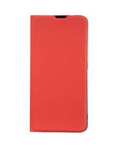 Чохол кейс для Samsung S24 FE BeCover Exclusive New Style Червоний (Red)