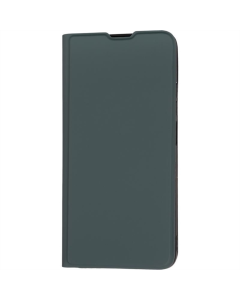 Чохол кейс для Tecno Spark Go 1 BeCover Exclusive New Style Зелений (Dark Green)