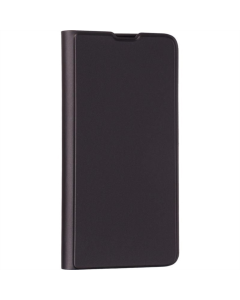 Чехол кейс для Xiaomi Redmi 13C / Poco C65 BeCover Exclusive New Style Черный (Black)