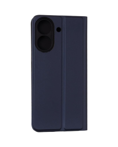 Чохол кейс для Xiaomi Redmi 13C/Poco C65 BeCover Exclusive New Style Синій (Blue)