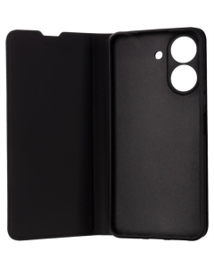 Чохол кейс для Xiaomi Redmi 13C/Poco C65 BeCover Exclusive New Style Синій (Blue)