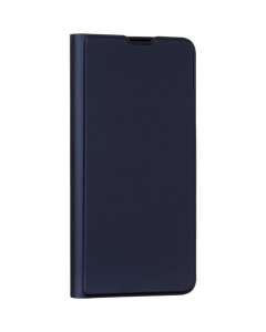 Чохол кейс для Xiaomi Redmi 13C/Poco C65 BeCover Exclusive New Style Синій (Blue)