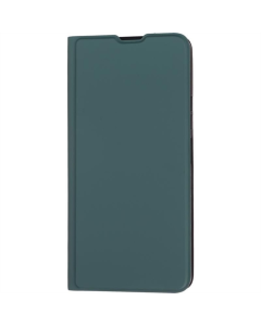 Чохол кейс для Xiaomi Redmi 13C / Poco C65 BeCover Exclusive New Style Зелений (Dark Green)