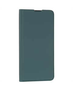 Чохол кейс для Xiaomi Redmi 13C / Poco C65 BeCover Exclusive New Style Зелений (Dark Green)