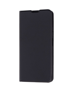 Чохол кейс для Xiaomi Redmi 14C / Poco C75 BeCover Exclusive New Style Чорний (Black)