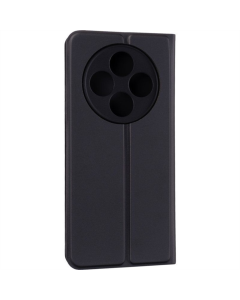 Чохол кейс для Xiaomi Redmi 14C / Poco C75 BeCover Exclusive New Style Чорний (Black)