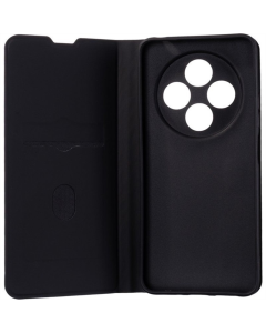 Чохол кейс для Xiaomi Redmi 14C / Poco C75 BeCover Exclusive New Style Чорний (Black)
