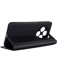 Чохол кейс для Xiaomi Redmi 14C / Poco C75 BeCover Exclusive New Style Чорний (Black)