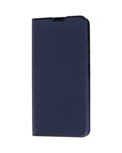 Чохол кейс для Xiaomi Redmi 14C 4G/Poco C75 BeCover Exclusive New Style Синій (Blue)