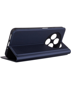 Чохол кейс для Xiaomi Redmi 14C 4G/Poco C75 BeCover Exclusive New Style Синій (Blue)