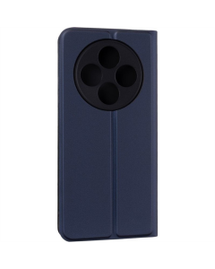 Чохол кейс для Xiaomi Redmi 14C 4G/Poco C75 BeCover Exclusive New Style Синій (Blue)