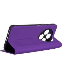 Чохол кейс для Xiaomi Redmi 14C / Poco C75 BeCover Exclusive New Style Фіолетовий (Purple)