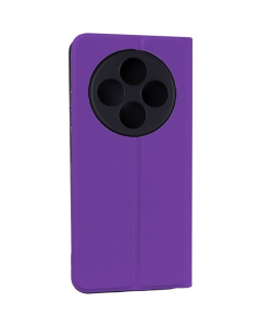 Чохол кейс для Xiaomi Redmi 14C / Poco C75 BeCover Exclusive New Style Фіолетовий (Purple)