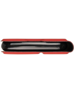 Чохол кейс для Xiaomi Redmi 14C 4G/Poco C75 BeCover Exclusive New Style Червоний (Red)